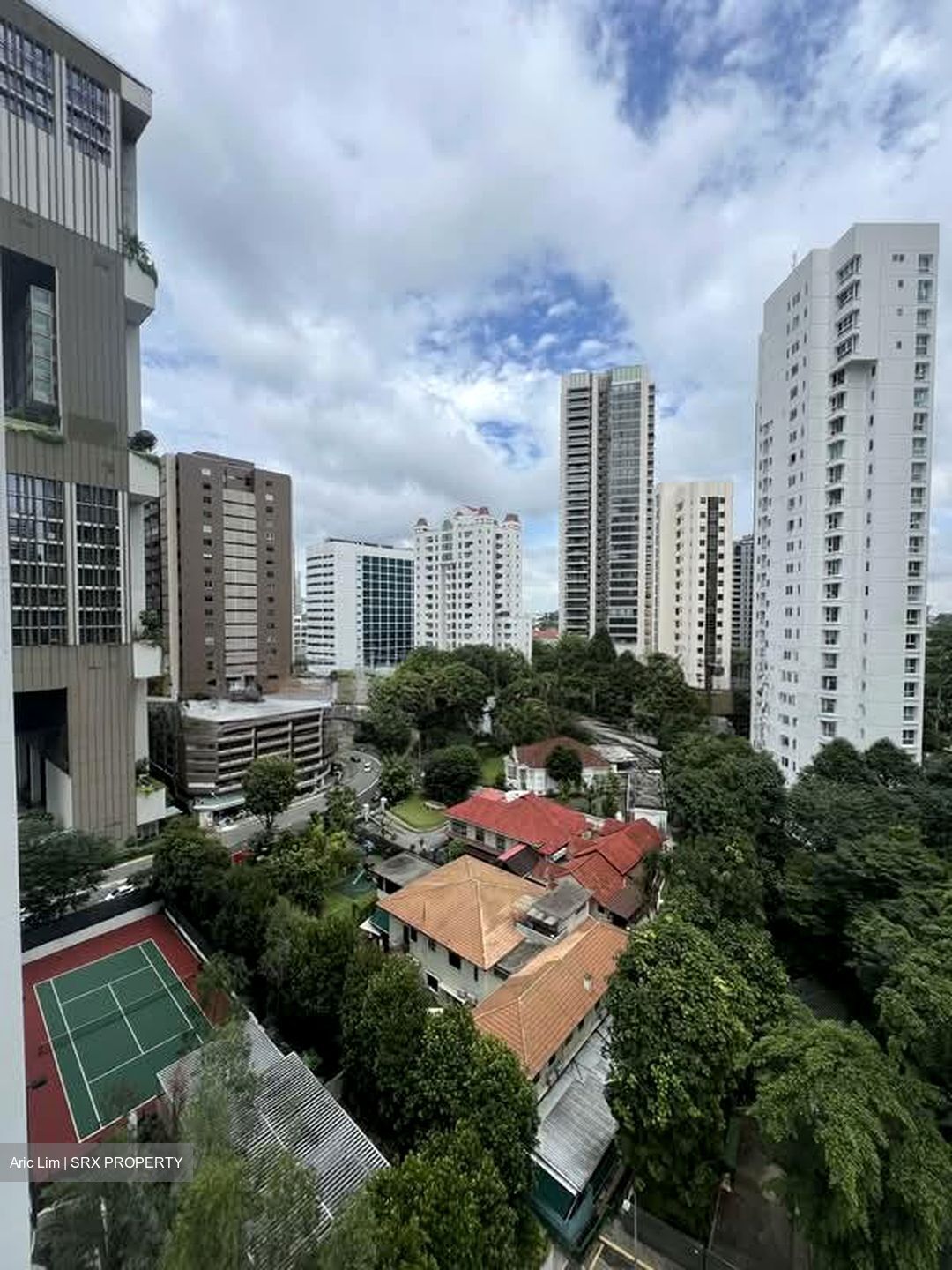 The Tate Residences (D9), Condominium #569192441